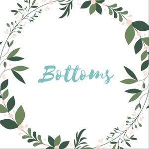 Bottoms